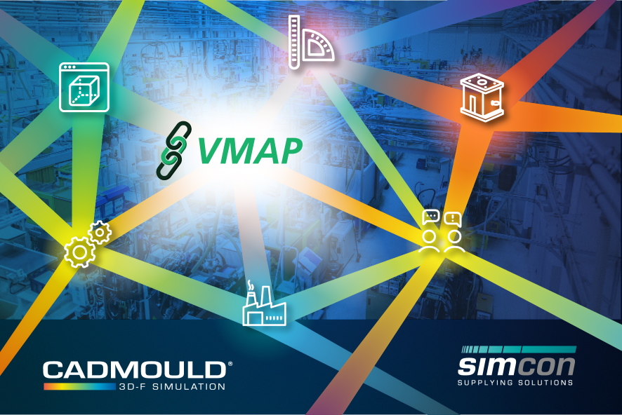 VMAP : Interopérabilité sur l'Ingénierie Assistée par Ordinateur