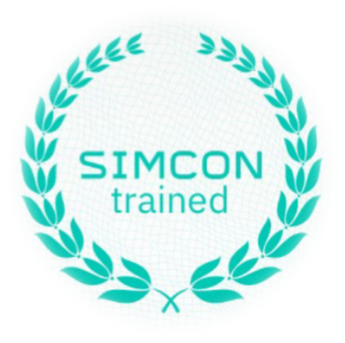 Simcon Online Academy : Apprentissage en ligne interactif sur Cadmould et Varimos