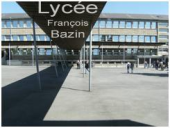 Lycée François Bazin